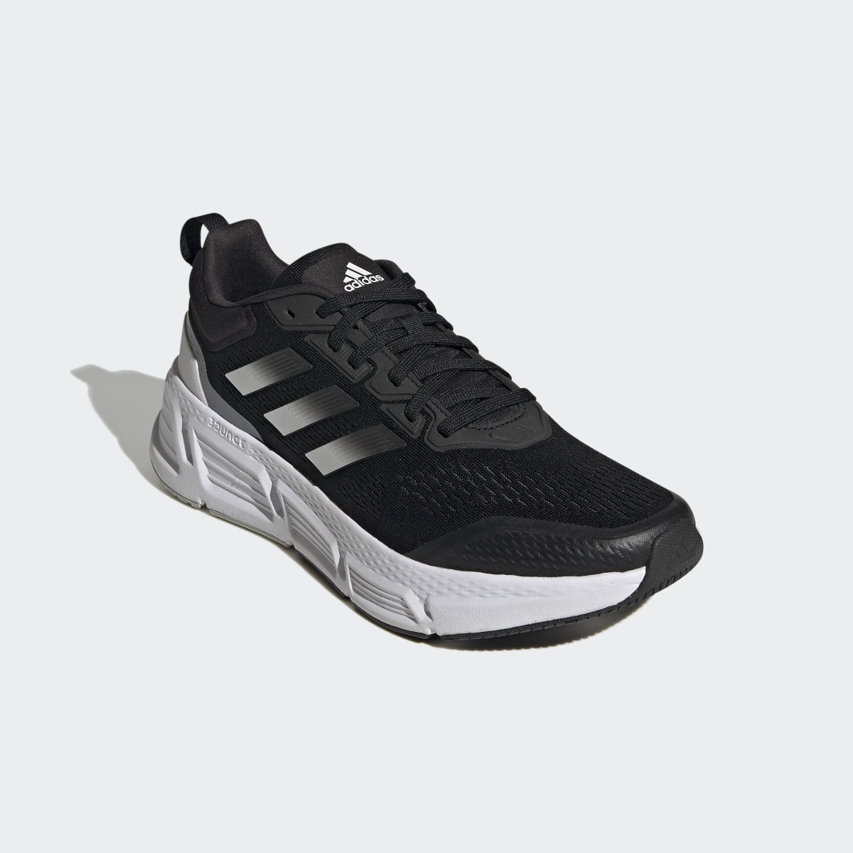 Adidas Questar Running Shoes. 5