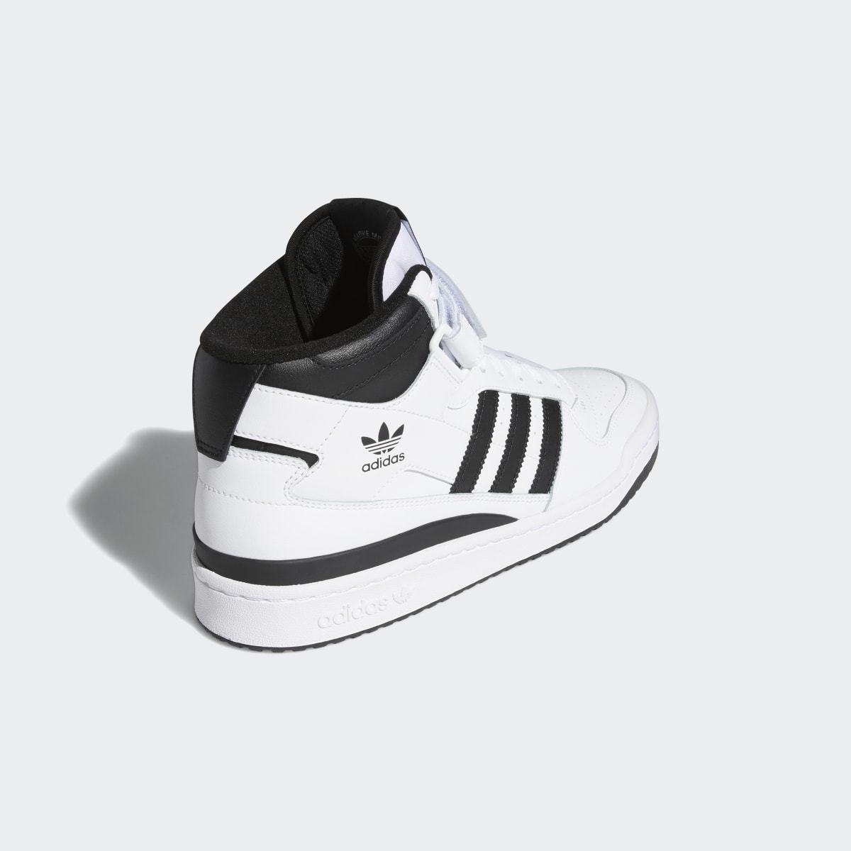 Adidas Chaussure Forum Mid. 6