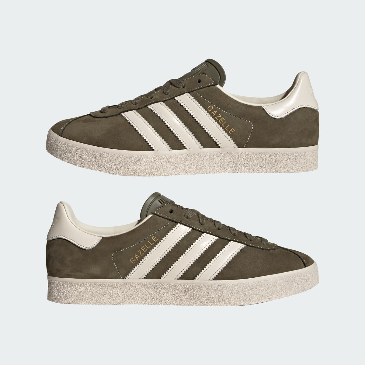 Adidas Gazelle 85 Shoes. 8