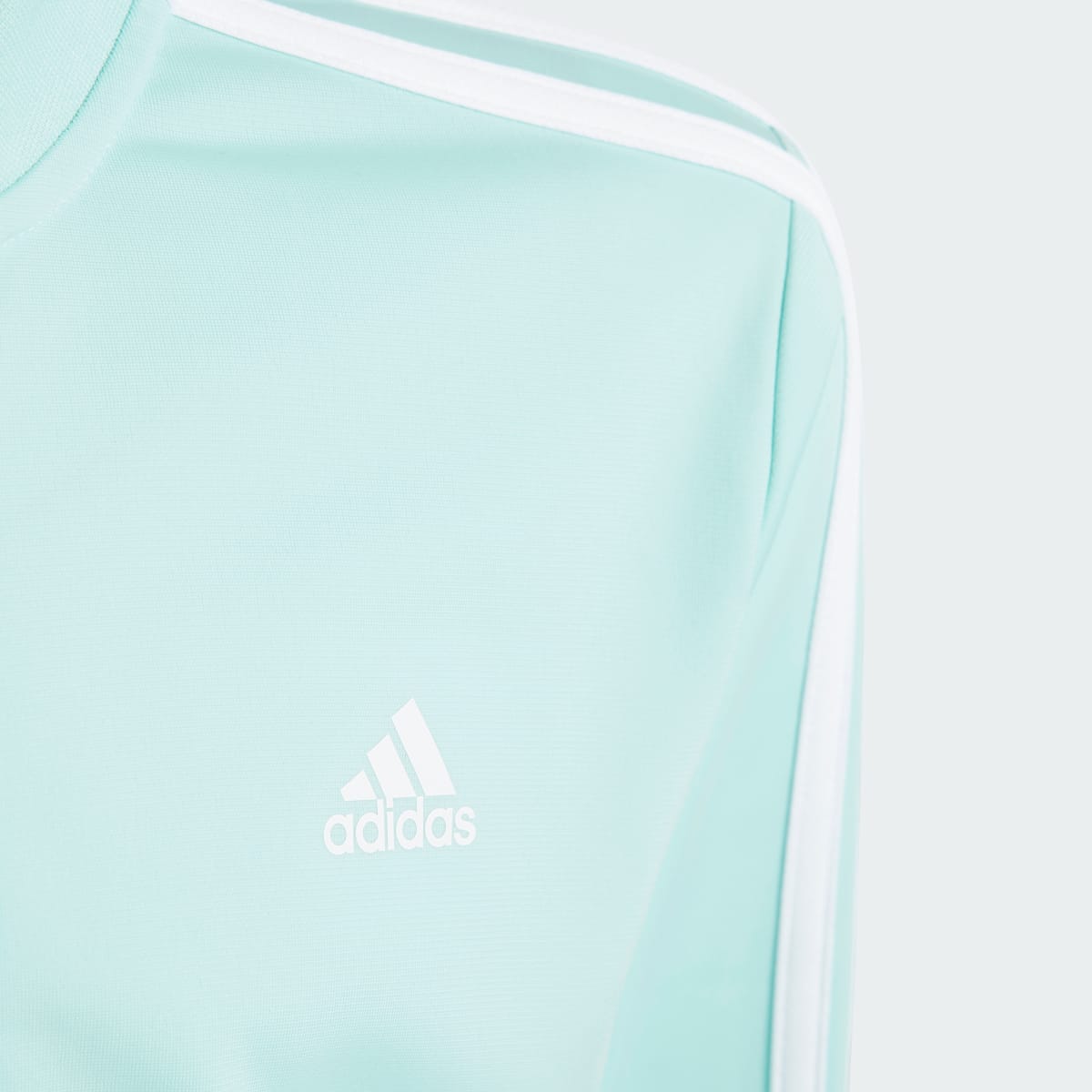 Adidas Conjunto Essentials 3 Franjas. 6