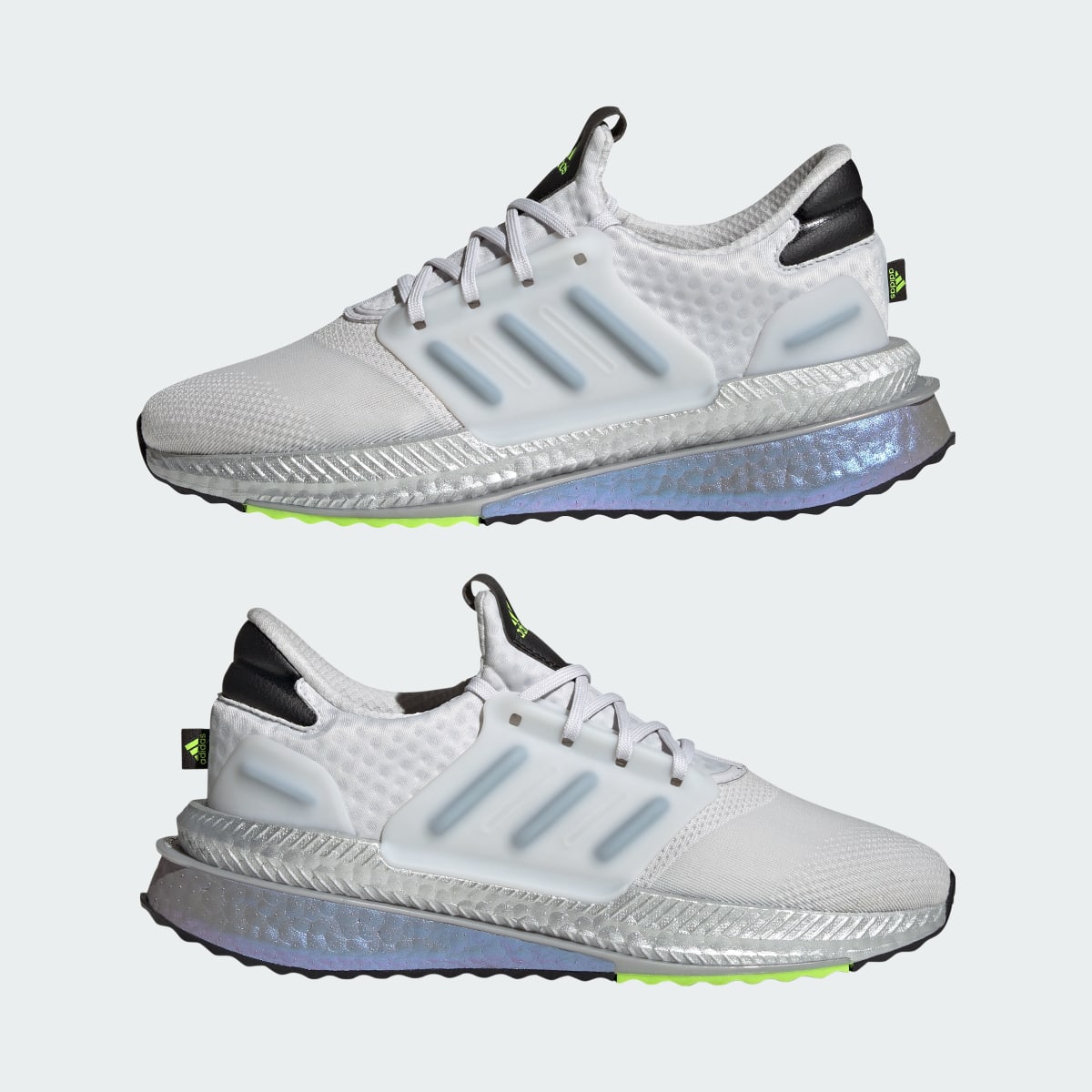 Adidas X_PLRBOOST Schuh. 11