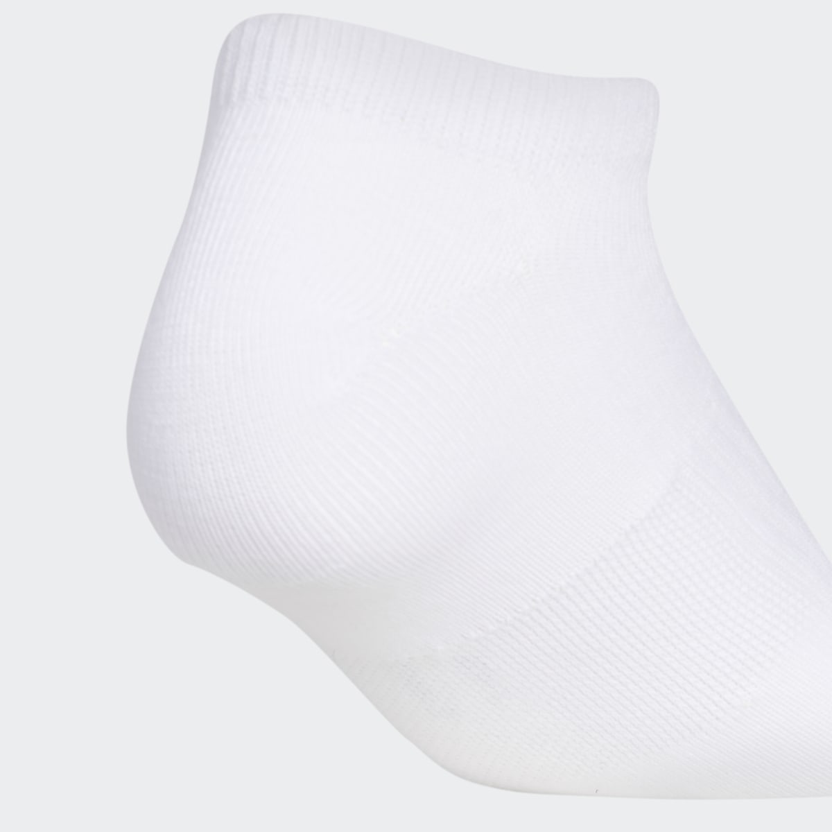 Adidas Classic Superlite No-Show Socks 6 Pairs. 5