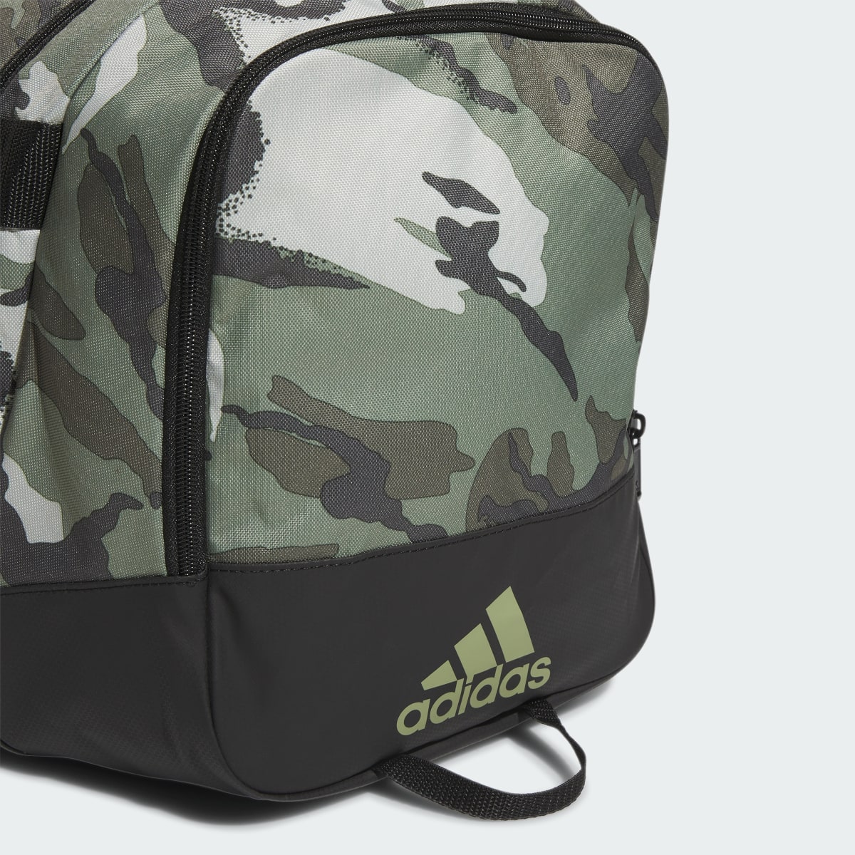 Adidas Defender IV Medium Duffel. 6