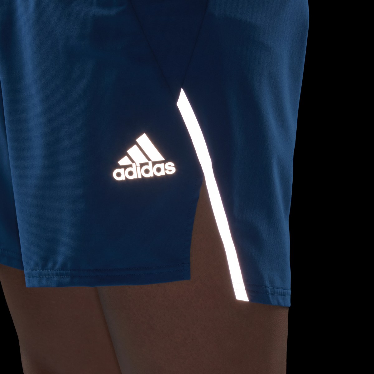 Adidas Short X-City. 8