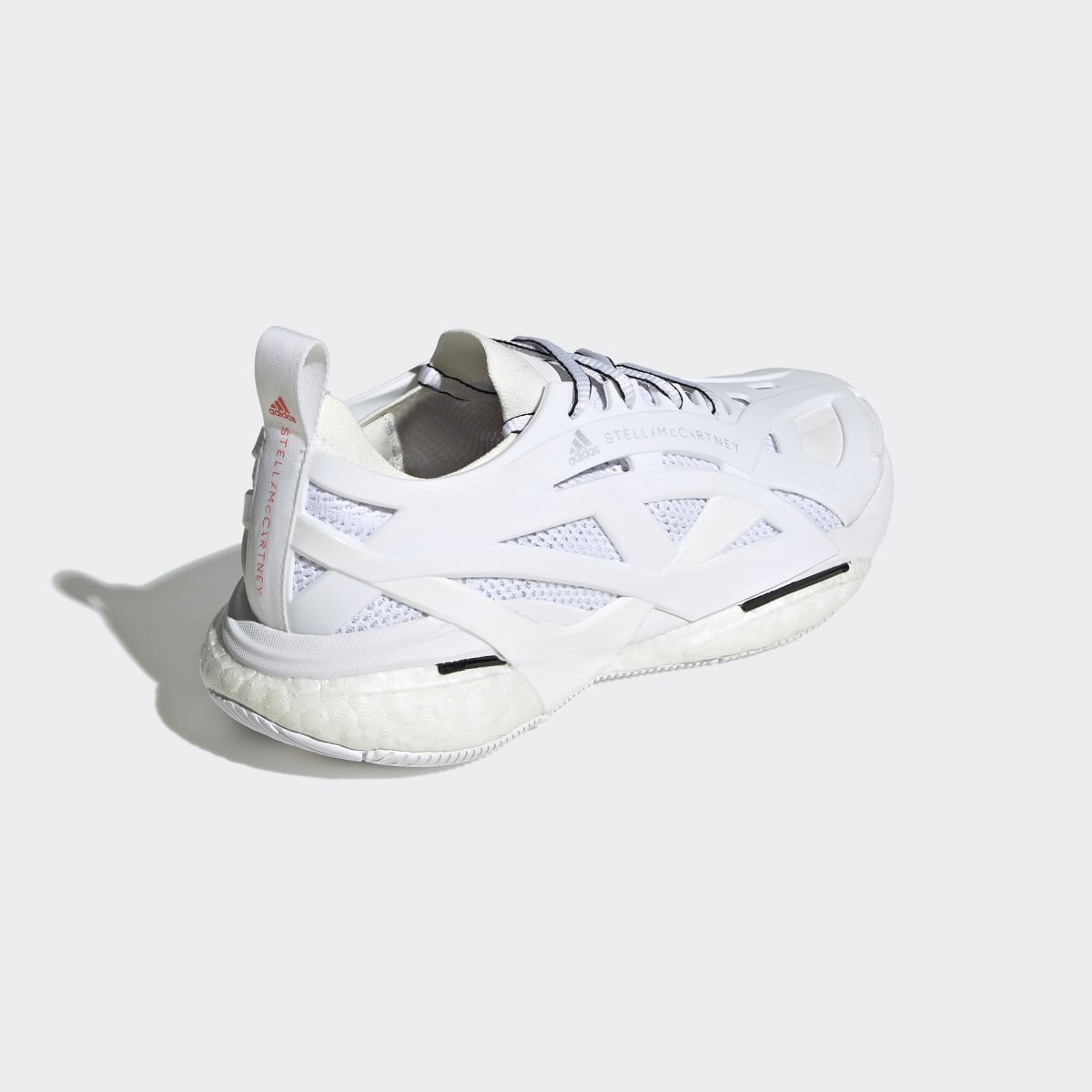 Adidas by Stella McCartney Solarglide Running Shoes. 6