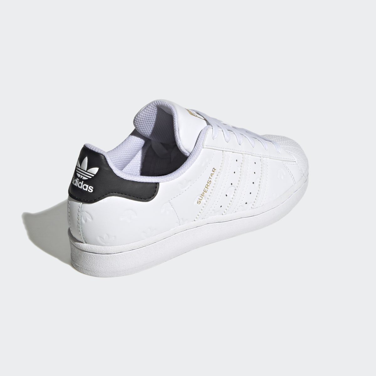 Adidas Chaussure Superstar. 6