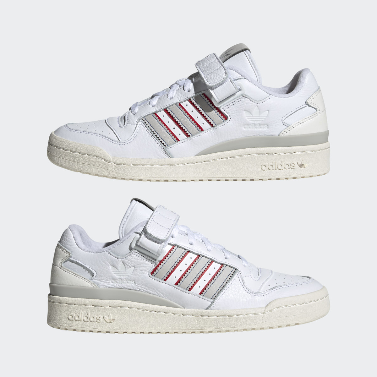 Adidas Forum Low Shoes. 8