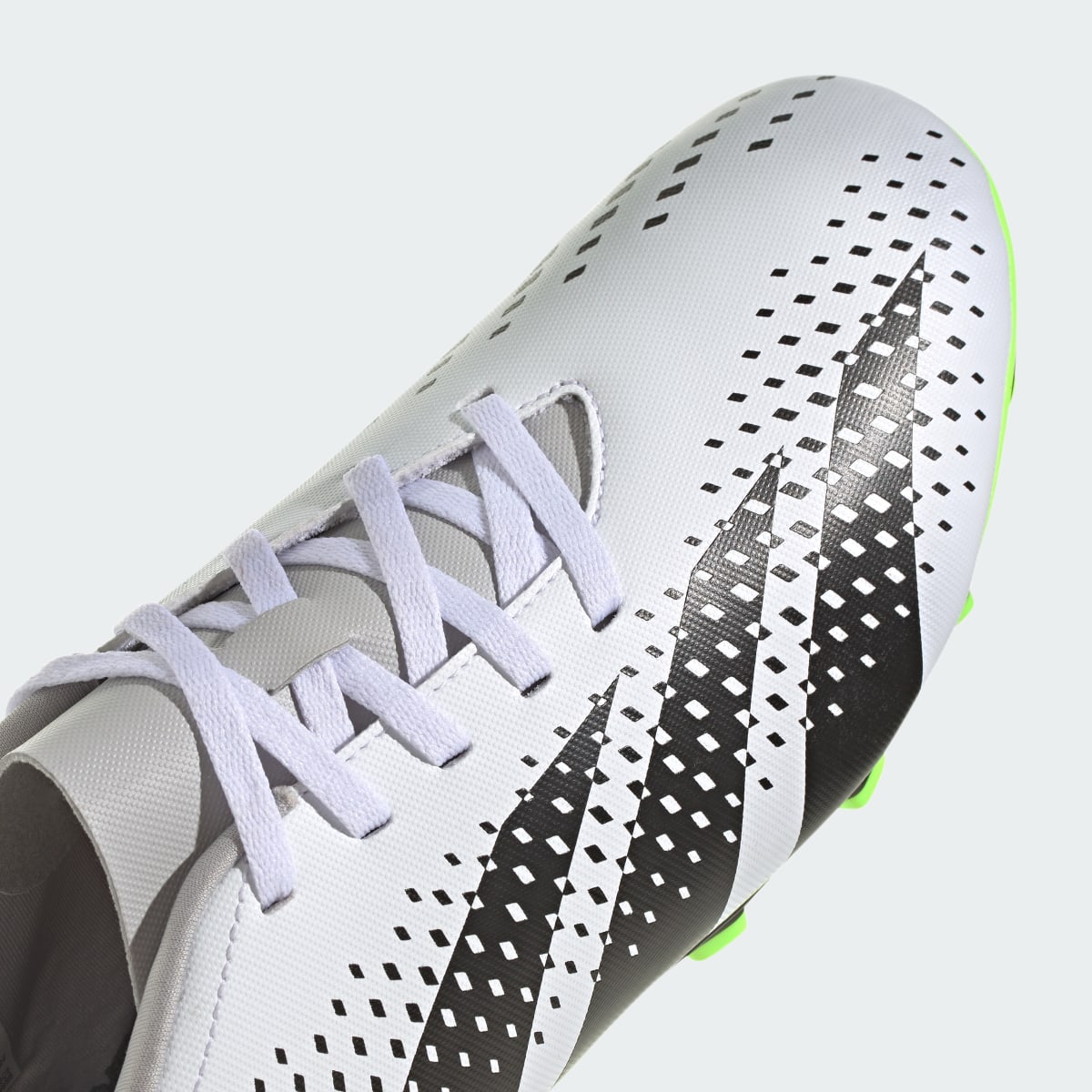 Adidas Predator Accuracy.4 Flexible Ground Soccer Cleats. 9