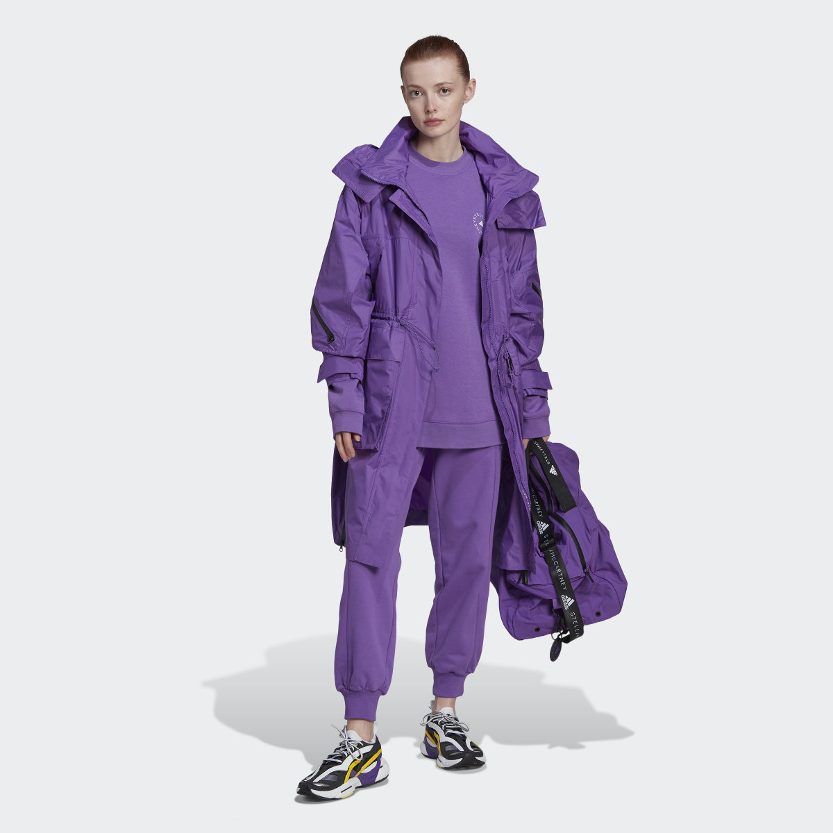 Adidas Pantalon adidas by Stella McCartney. 5