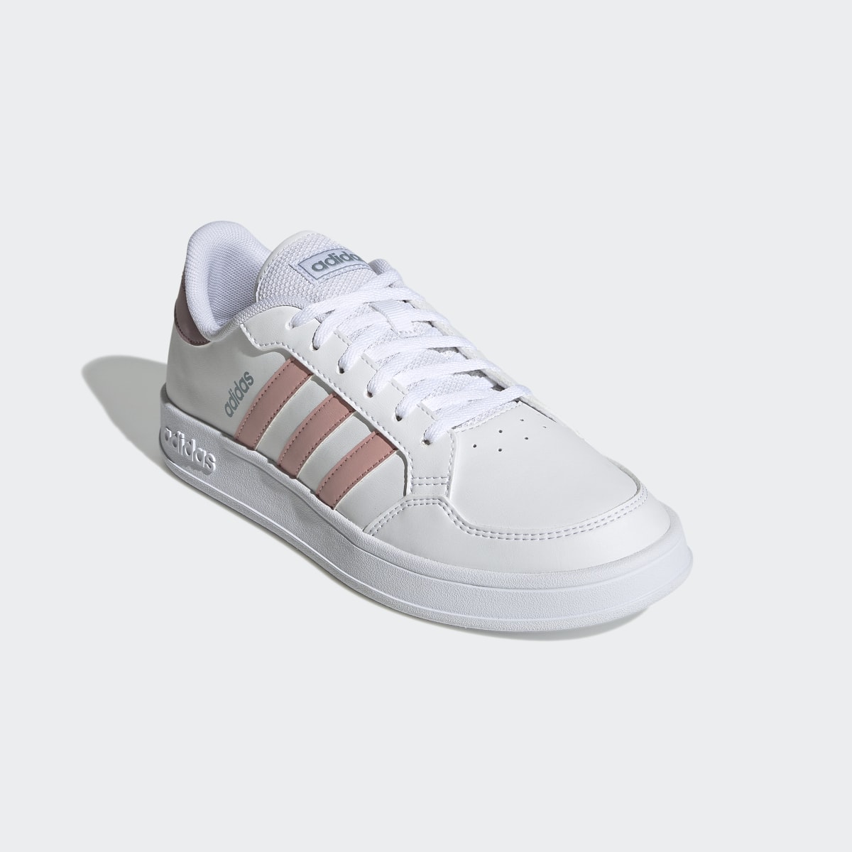 Adidas Breaknet Schuh. 5