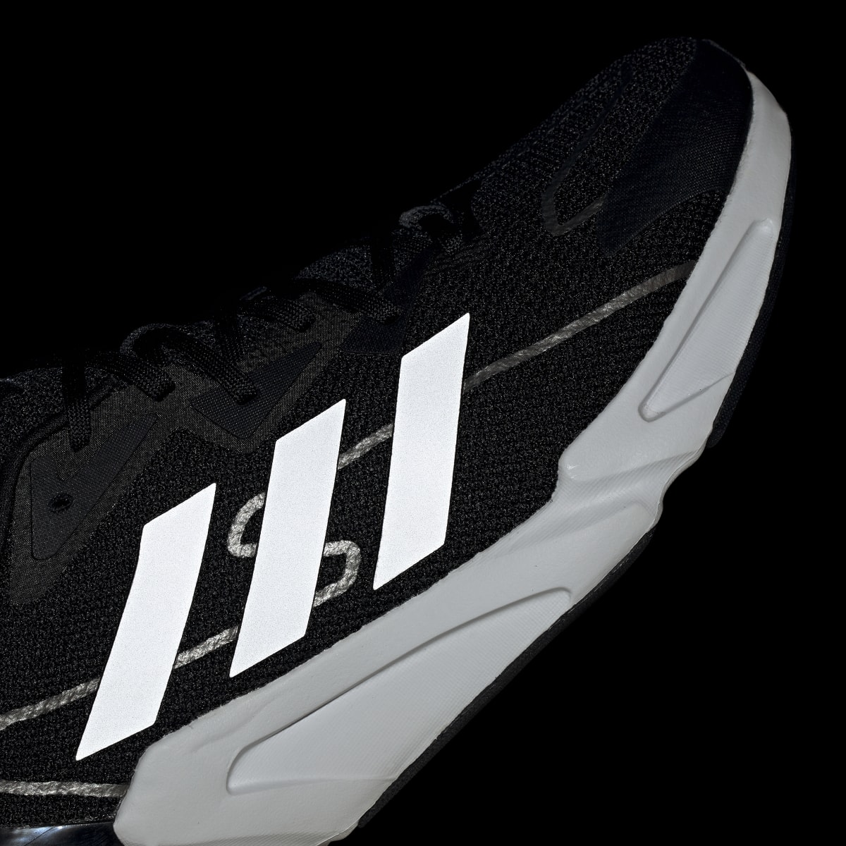 Adidas Tenis X9000L2. 4