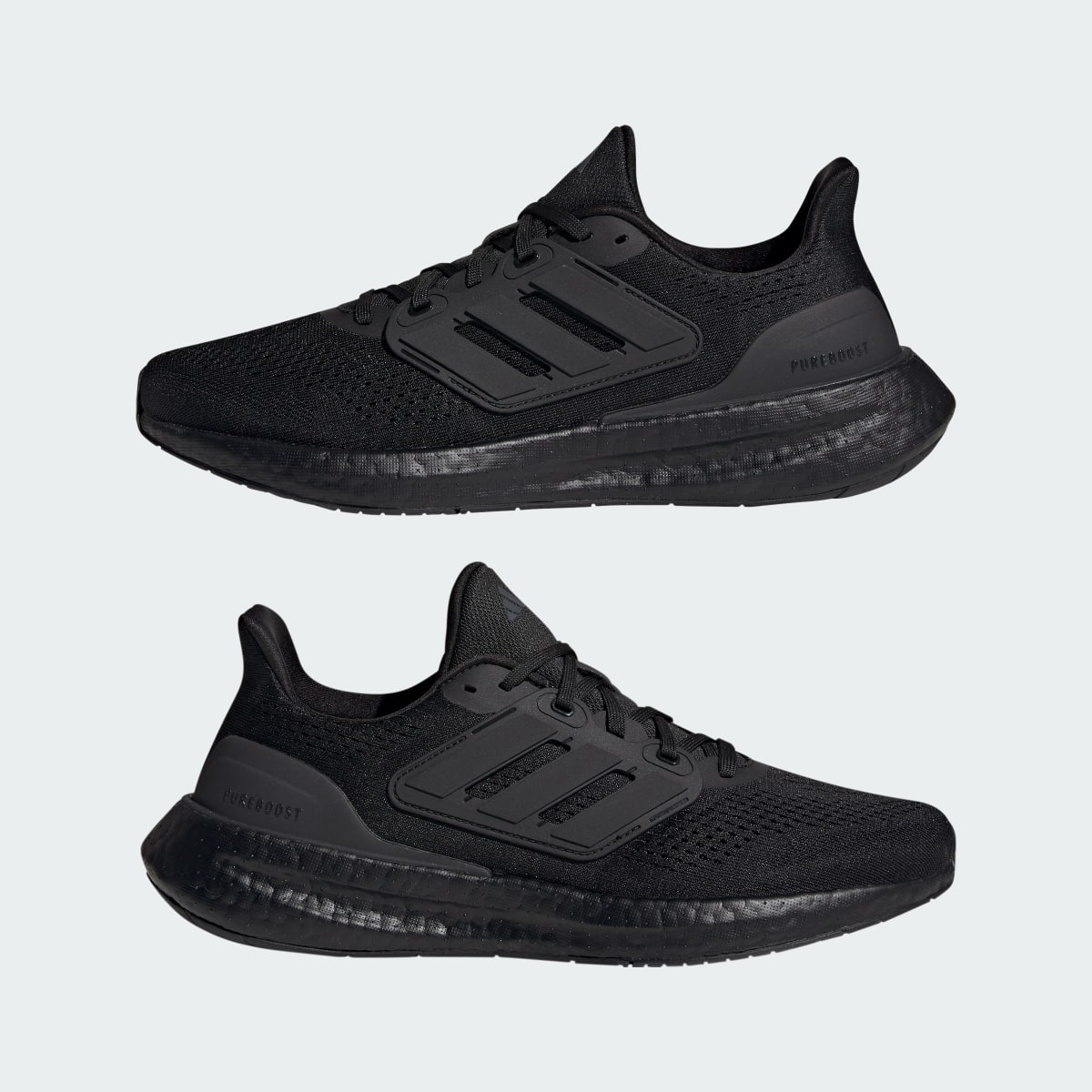 Adidas Pureboost 23 Ayakkabı. 8