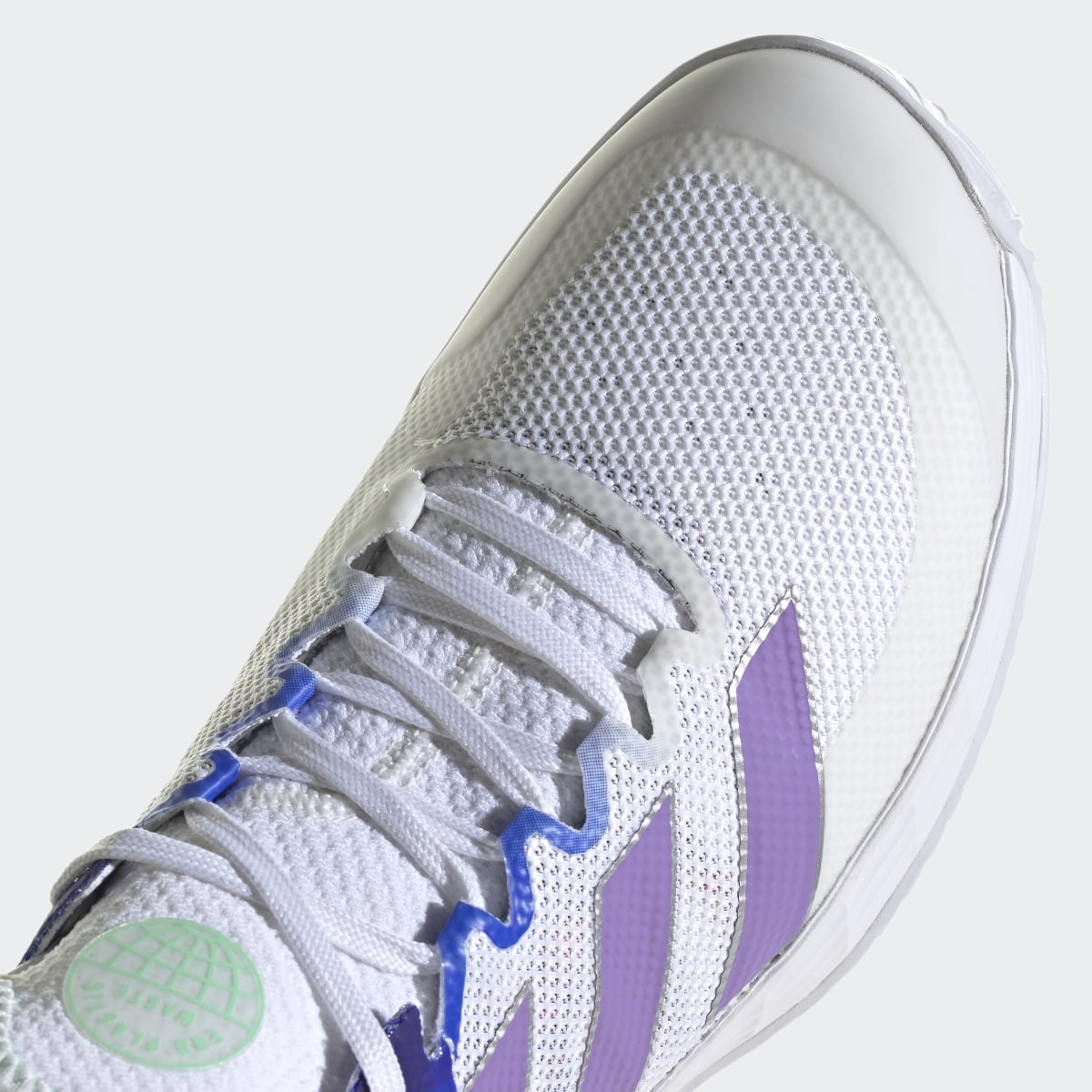 Adidas Adizero Ubersonic 4 Tennisschuh. 12