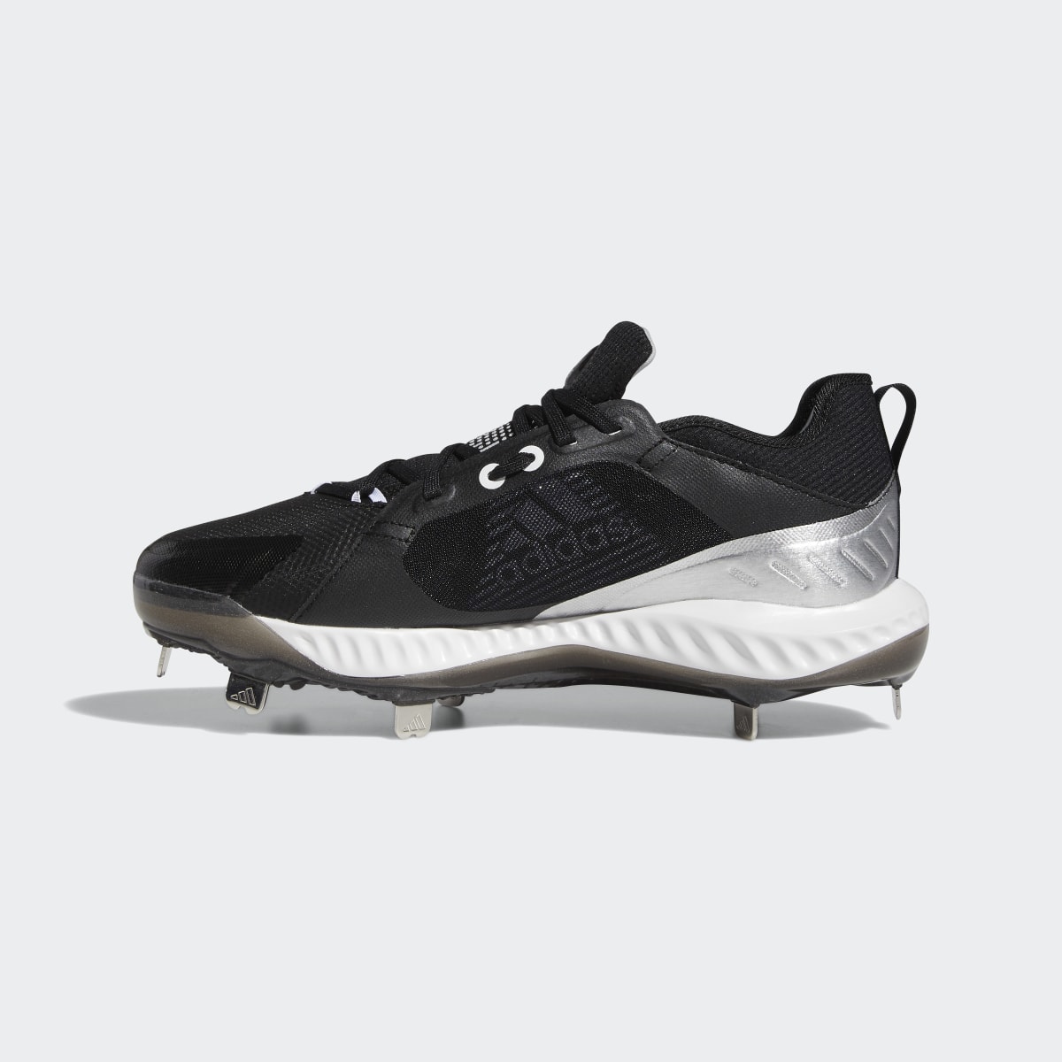 Adidas PureHustle Cleats. 7