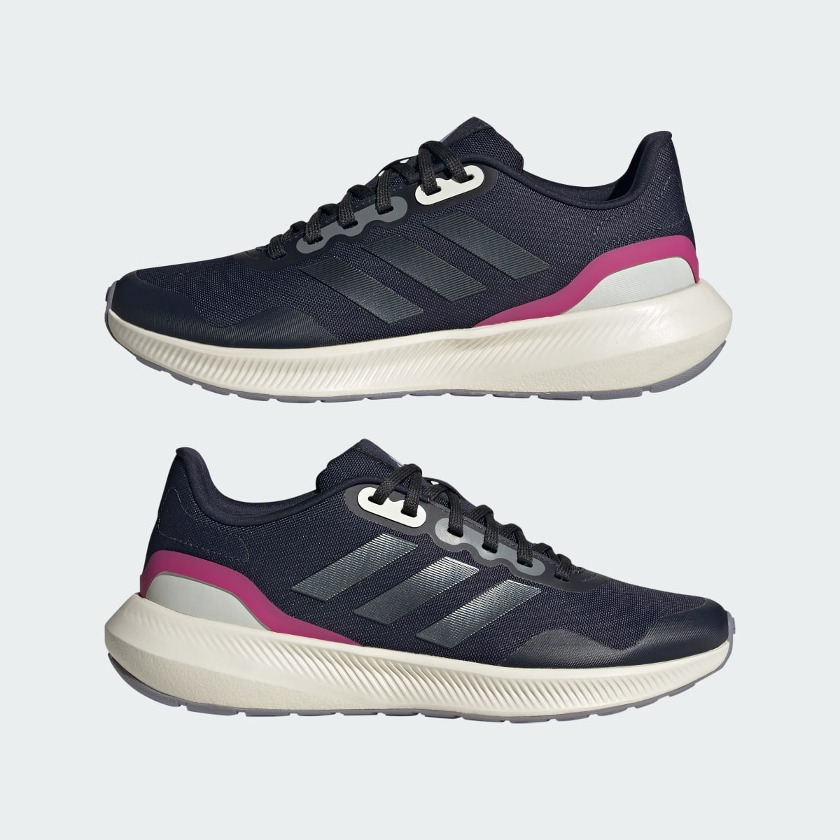 Adidas Chaussure Runfalcon 3 TR. 8