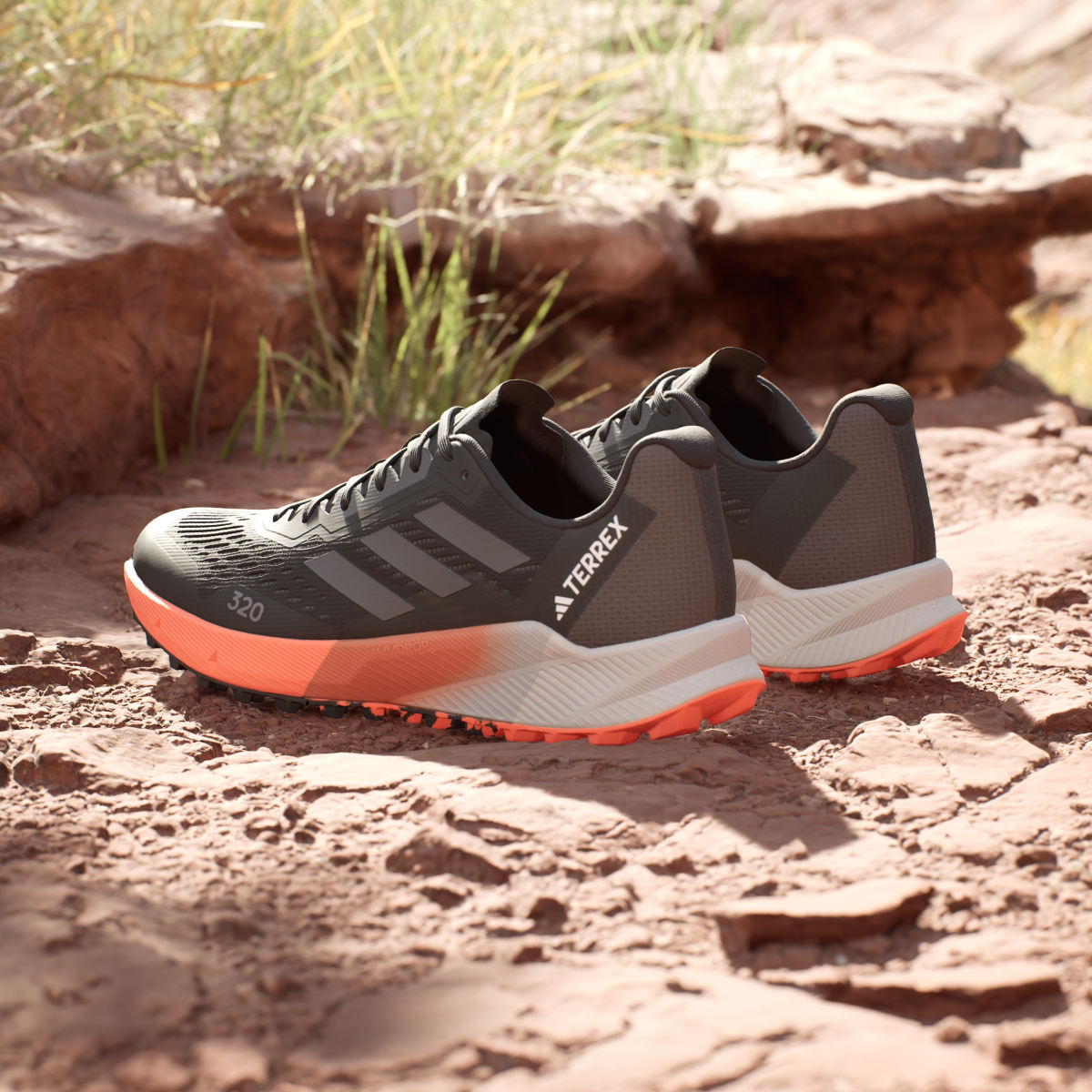Adidas Chaussure de trail running Terrex Agravic Flow 2.0. 6