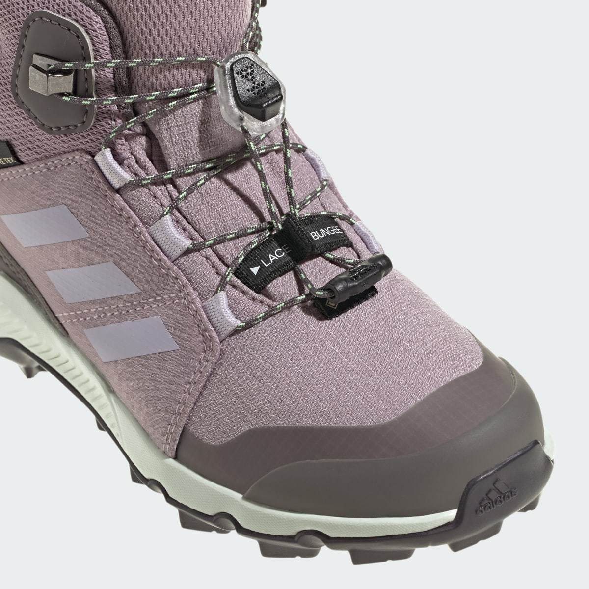 Adidas Chaussure de randonnée Organizer Mid GORE-TEX. 10