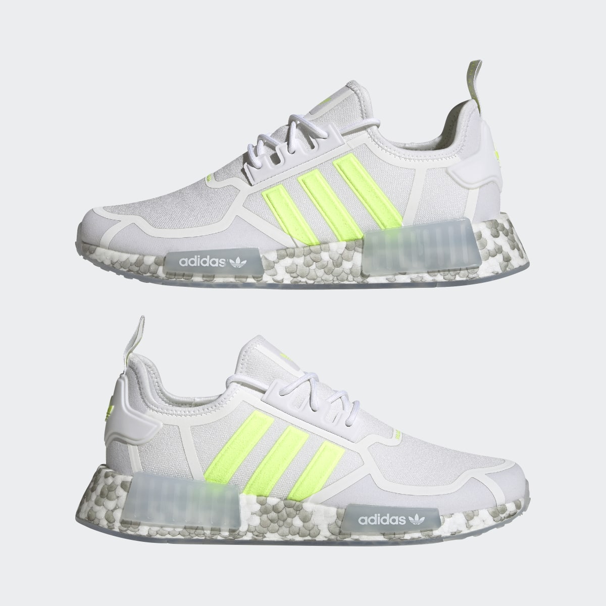 Adidas Sapatilhas NMD_R1. 8