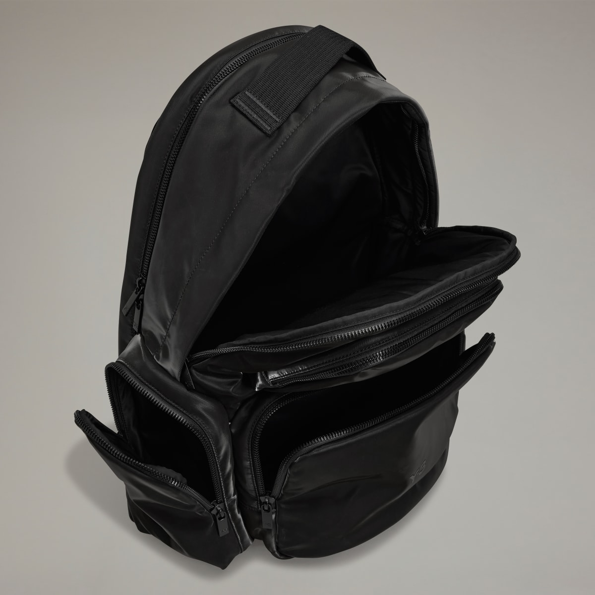 Adidas Y-3 Utility Backpack. 5