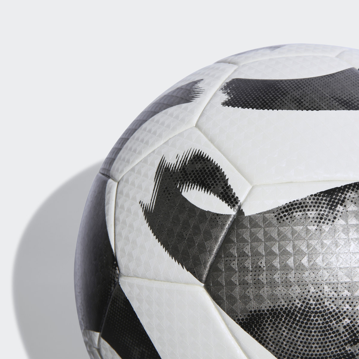 Adidas Tiro League Artificial Ground Football. 4