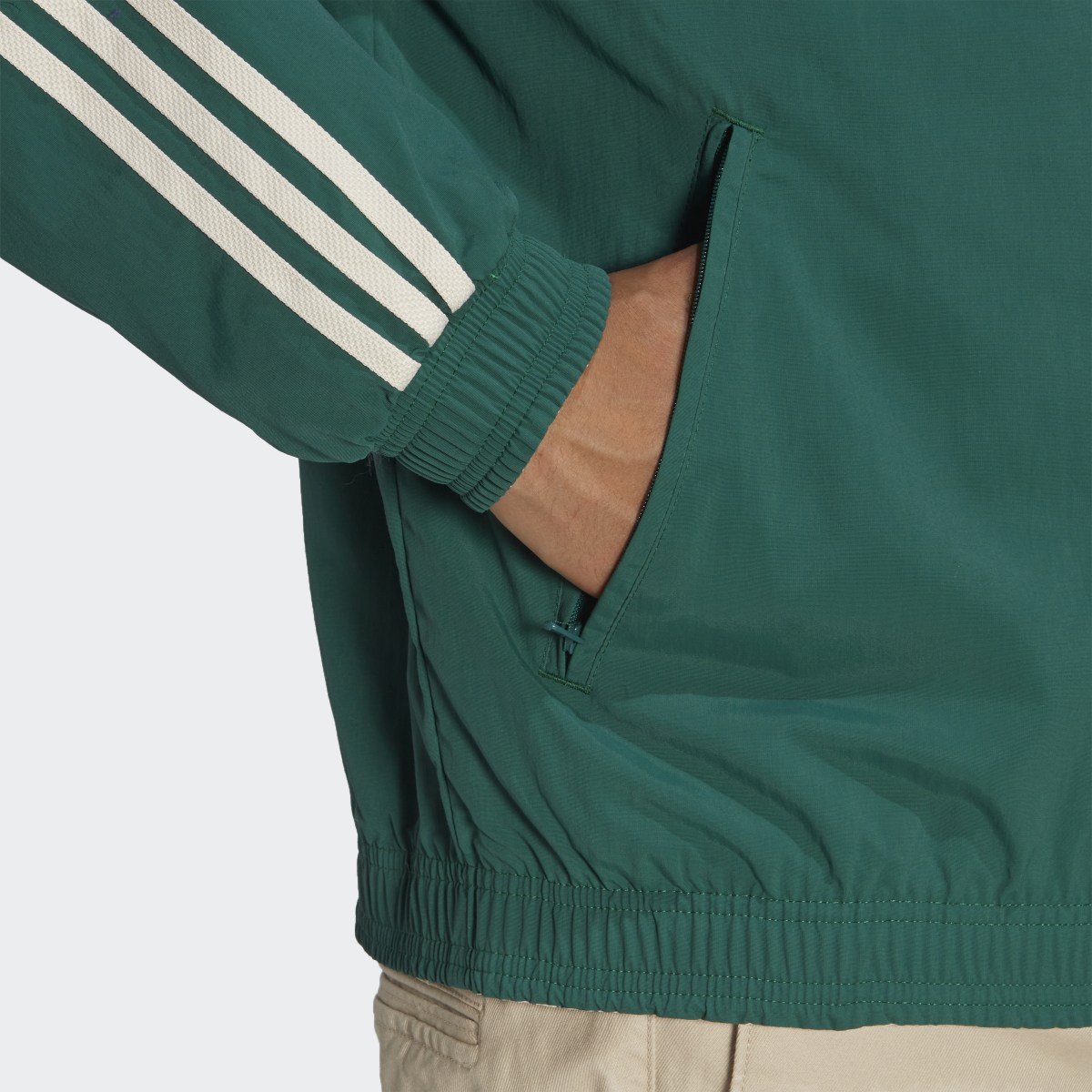 Adidas Mexico Anthem Jacket. 8