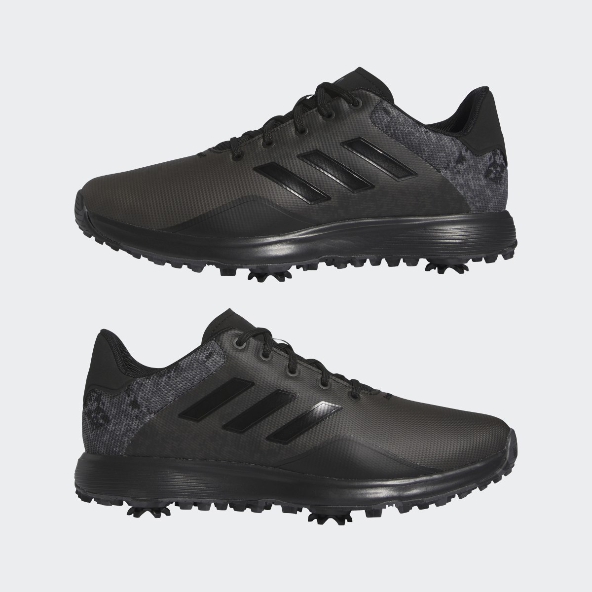 Adidas S2G Golfschuh. 8