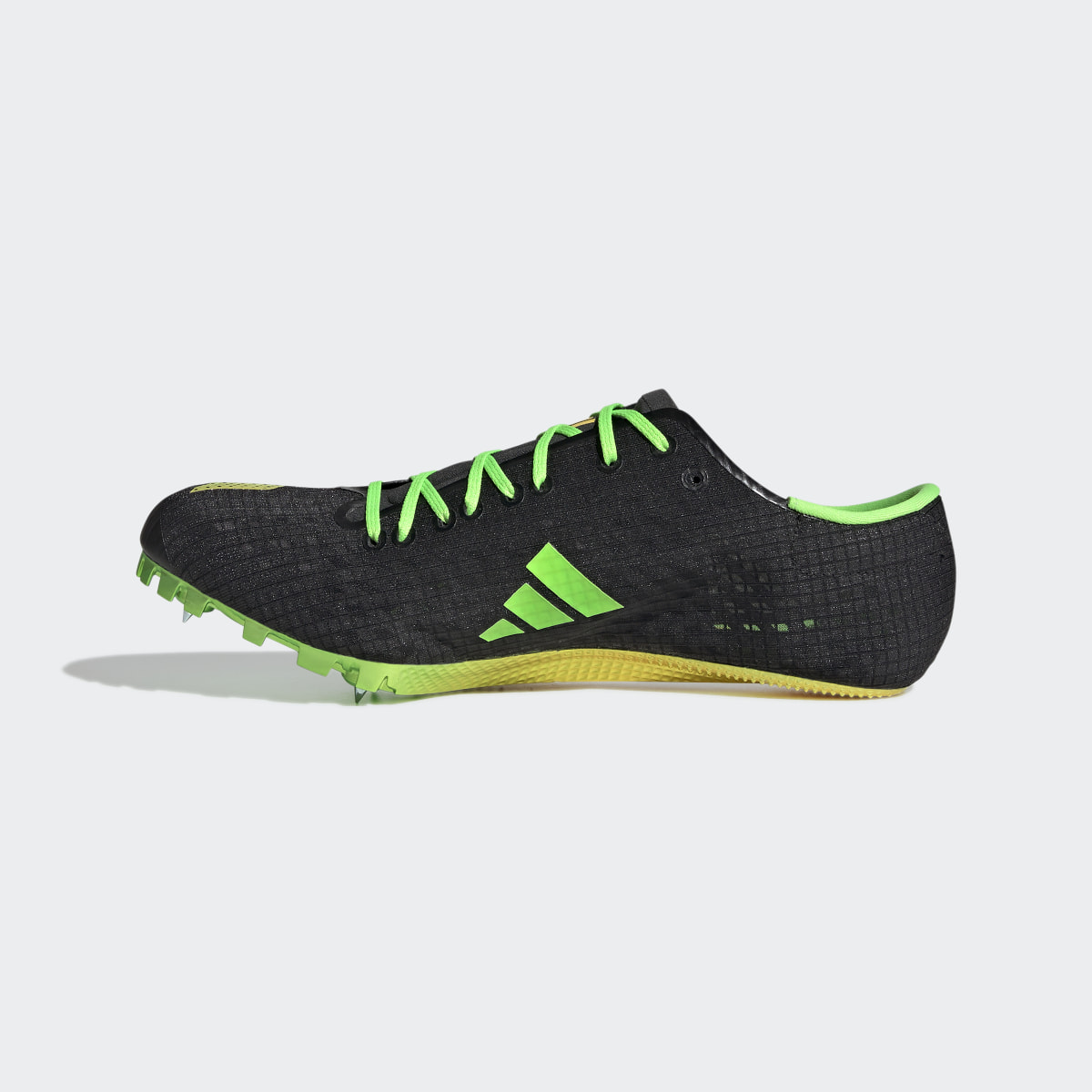 Adidas Adizero Finesse Spike-Schuh. 7