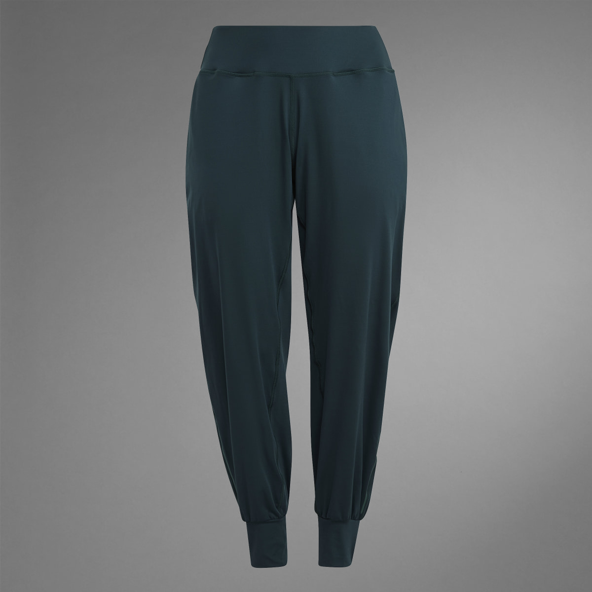 Adidas Authentic Balance Yoga Pants (Plus Size). 10