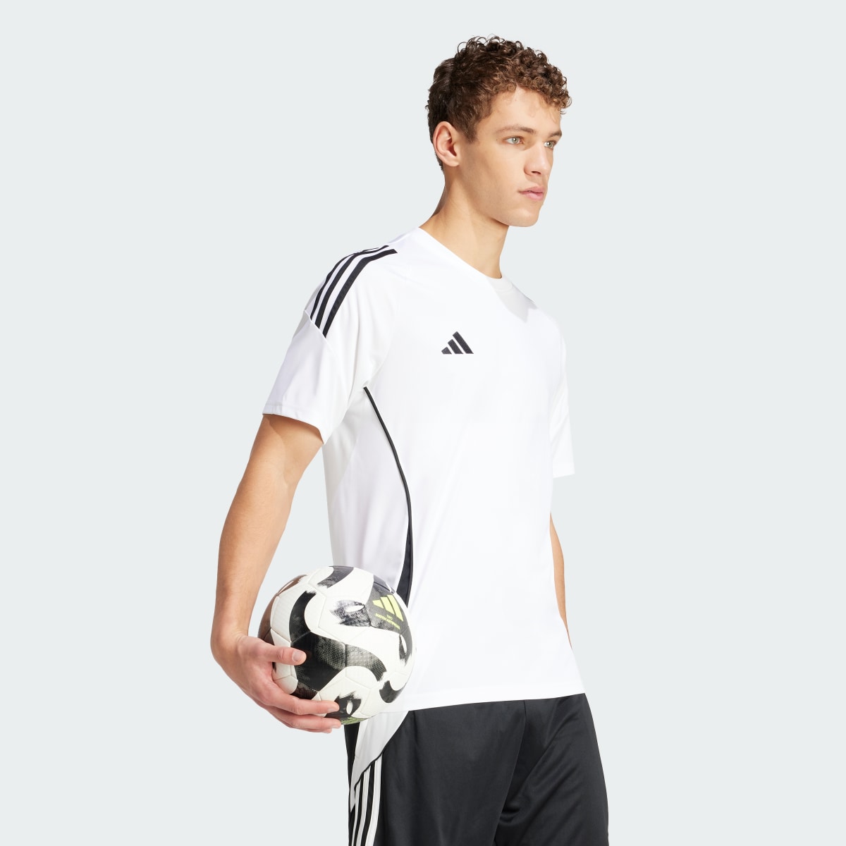 Adidas Tiro 24 Jersey. 4