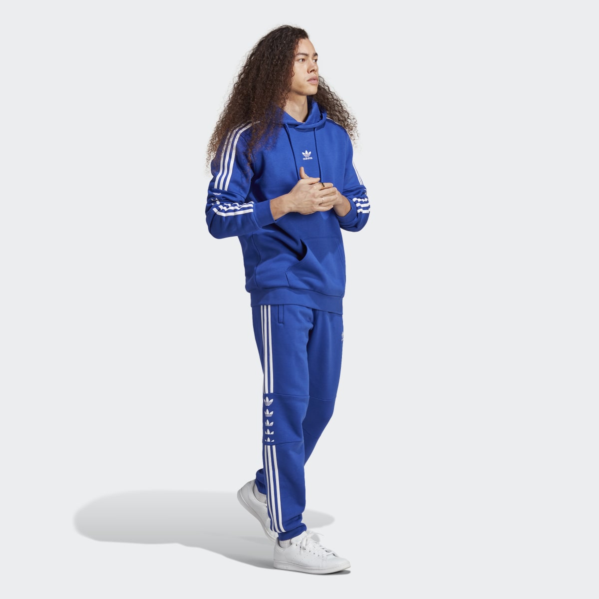 Adidas OHH- FLEECE. 4