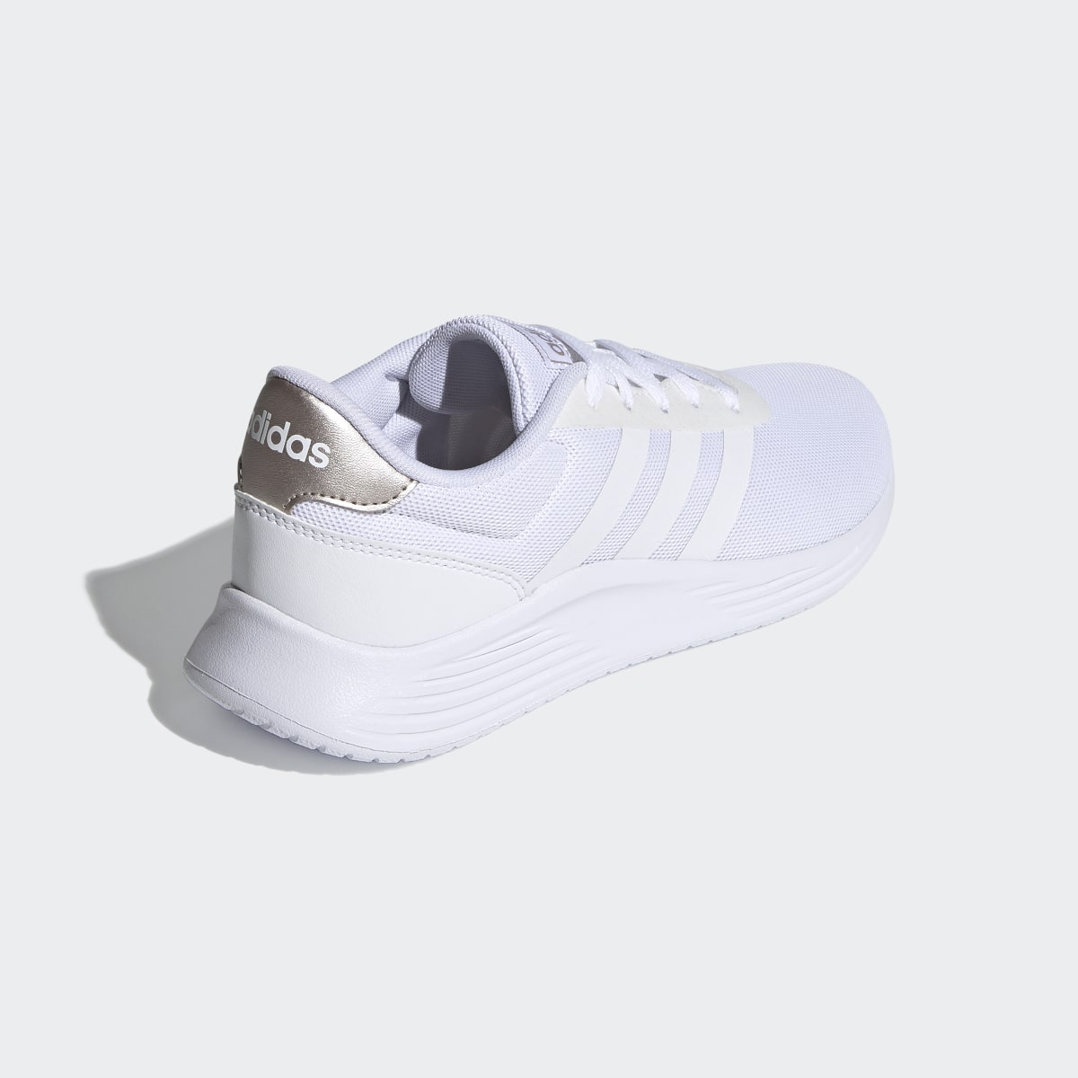 Adidas Lite Racer 2.0 Shoes. 6