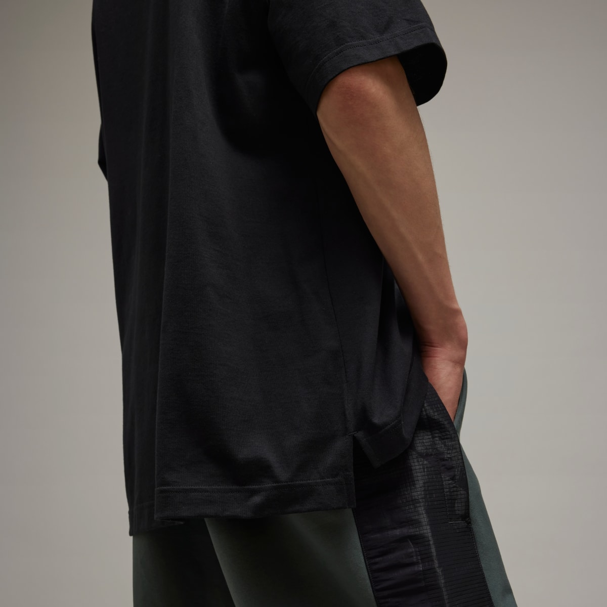 Adidas Koszulka Y-3 Graphic Short Sleeve. 8