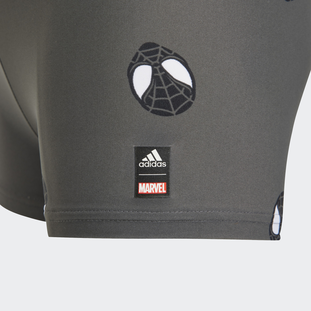 Adidas Boxers Marvel Spider-Man. 4