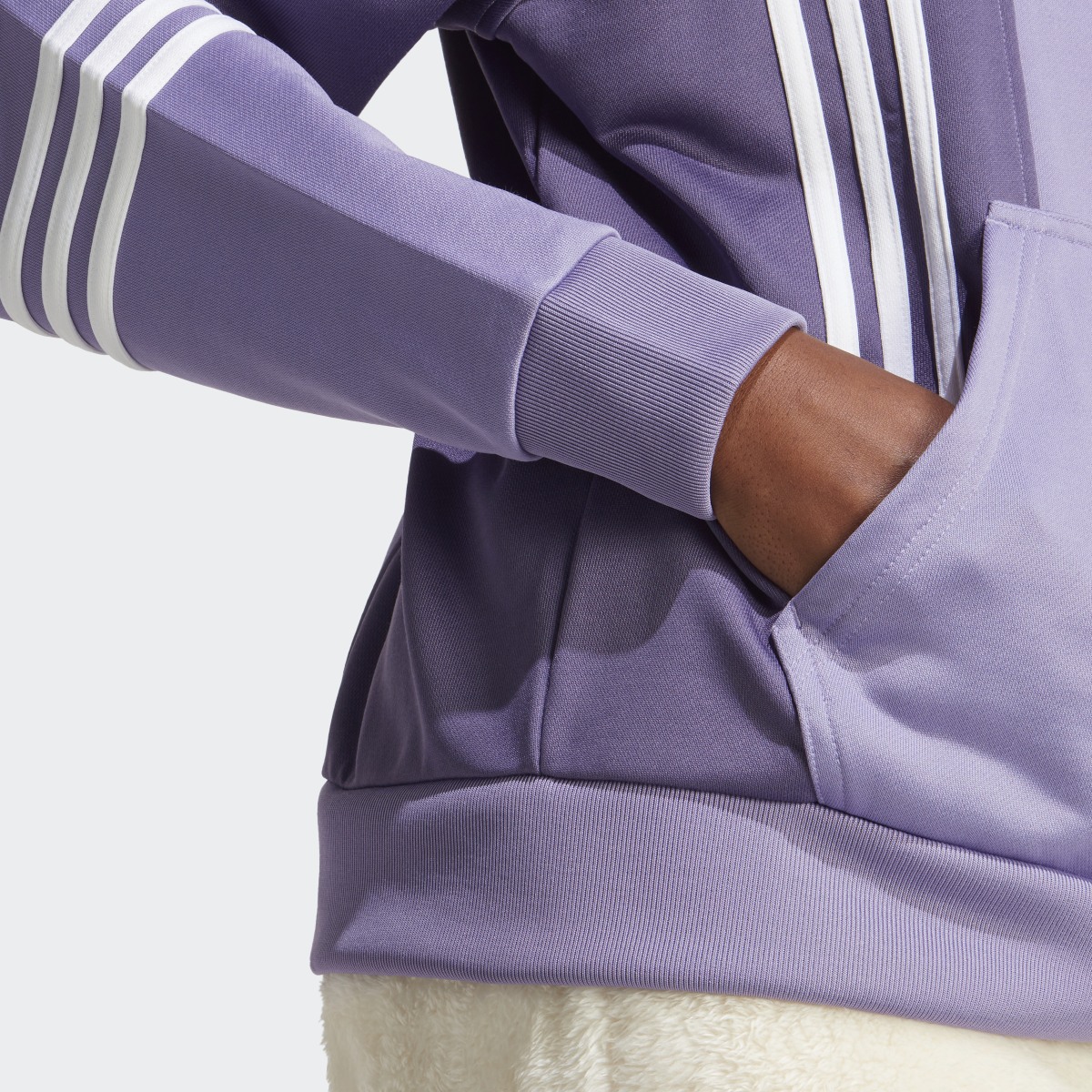 Adidas Sweat-shirt à capuche. 7