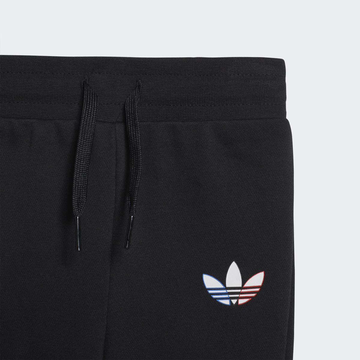 Adidas Adicolor Full-Zip Hoodie Set. 9