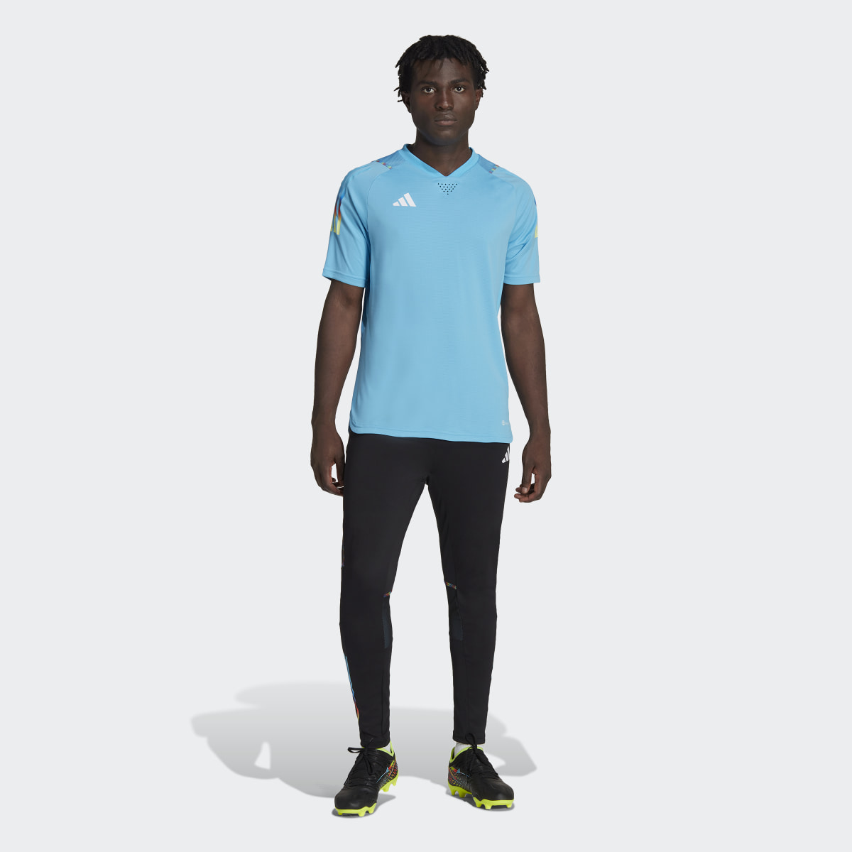 Adidas Tiro 23 Pro Jersey. 7