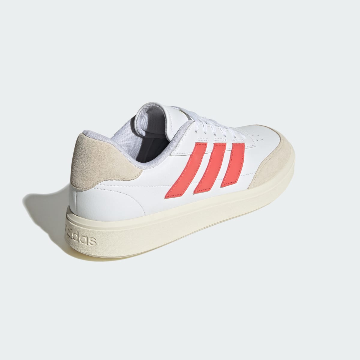 Adidas Tenis Courtblock. 6