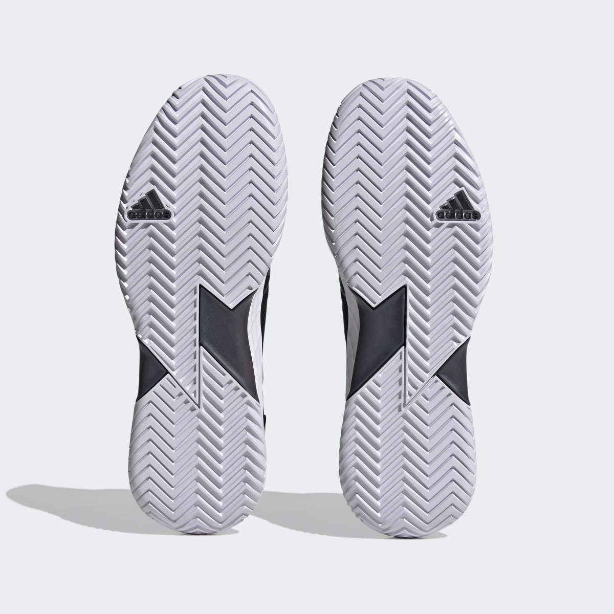 Adidas Adizero Ubersonic 4.1 Tennis Shoes. 7