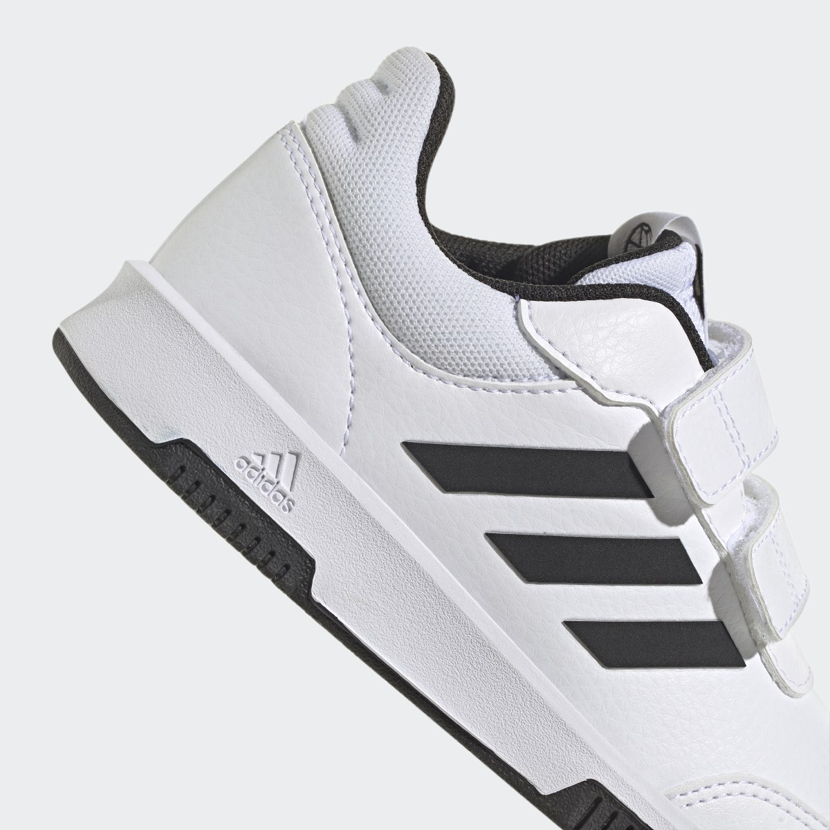 Adidas Tensaur Hook and Loop Schuh. 10