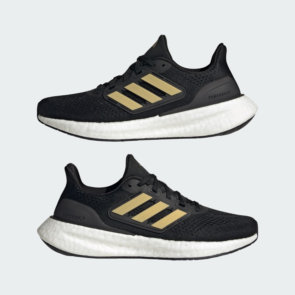 Adidas Scarpe Pureboost 23. 8