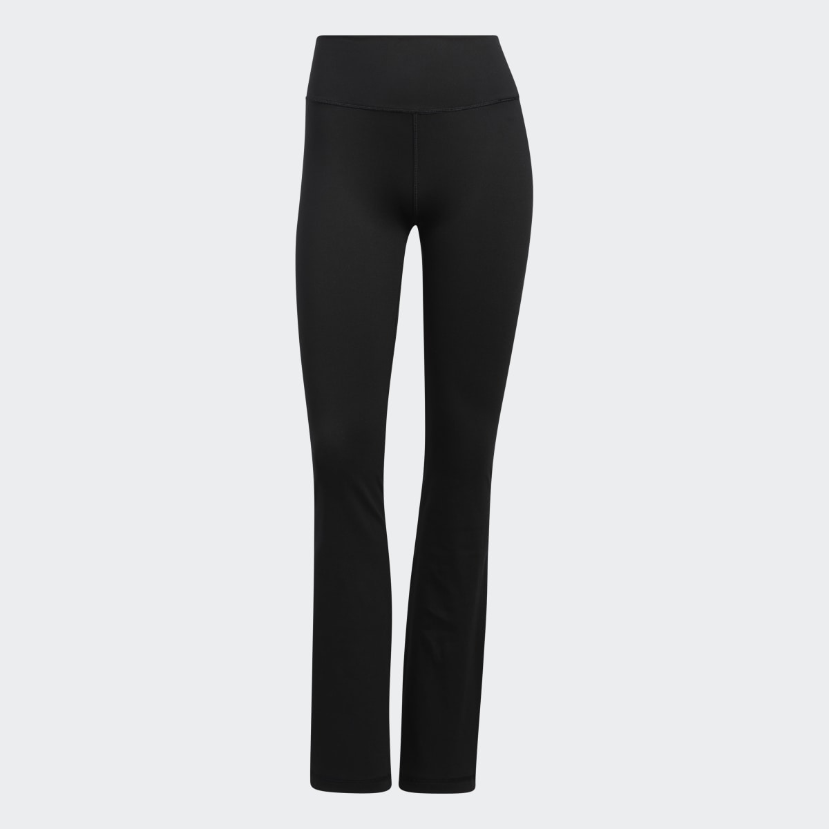 Adidas Legging évasé adidas Yoga Studio. 8