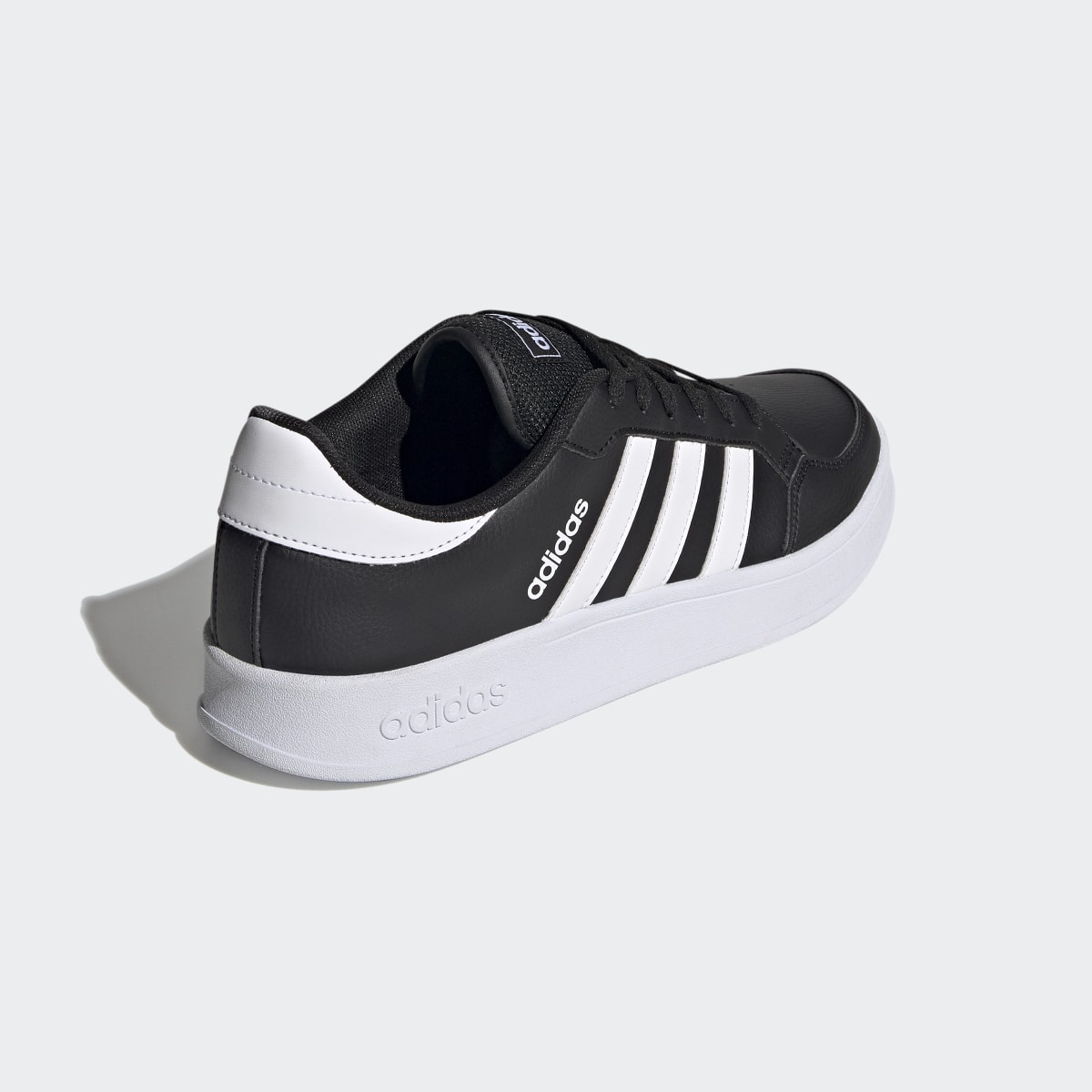 Adidas Breaknet Schuh. 7