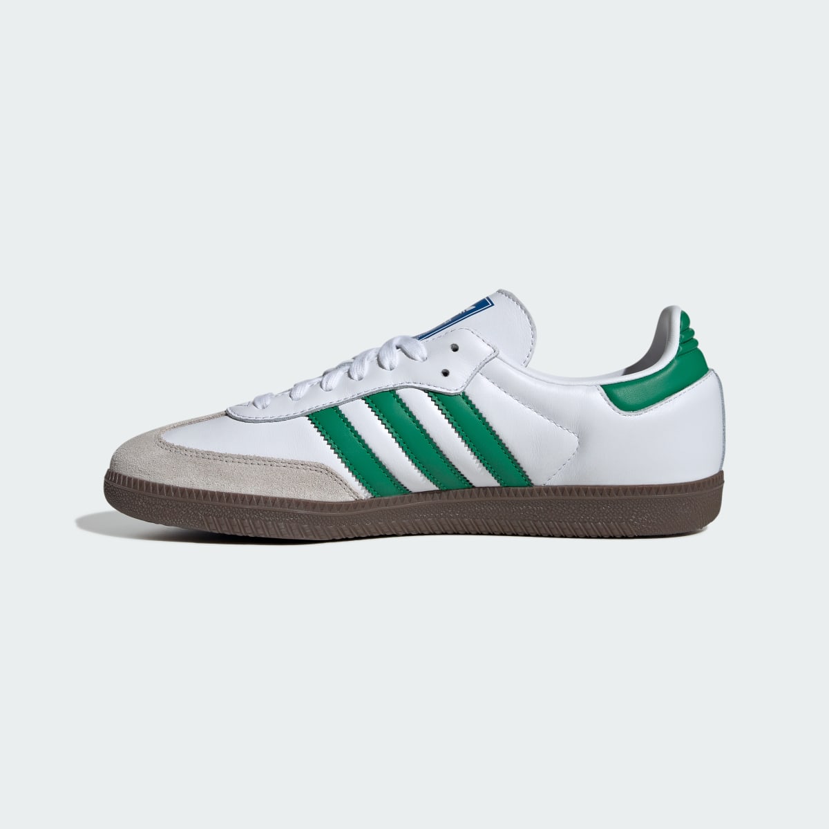 Adidas Samba OG Ayakkabı. 7