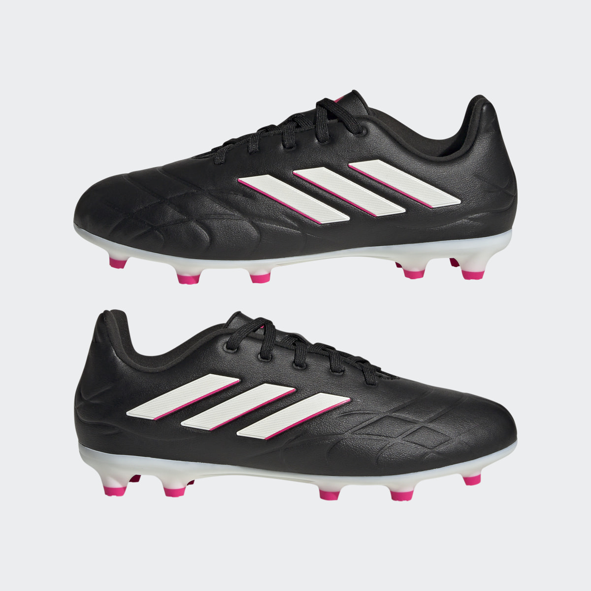 Adidas Botas de Futebol Copa Pure.3 – Piso firme. 8