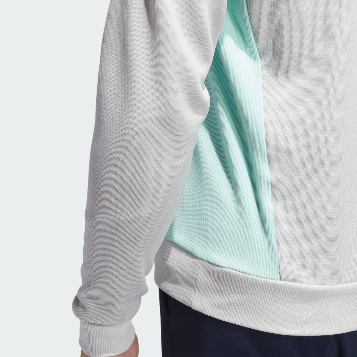 Adidas Bluza DWR Quarter-Zip. 7