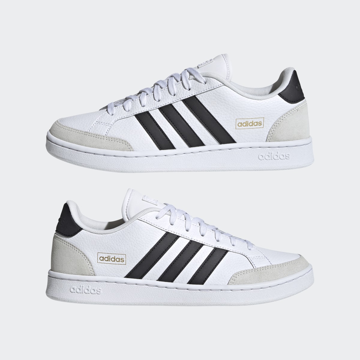 Adidas Tenis adidas Grand Court SE. 9