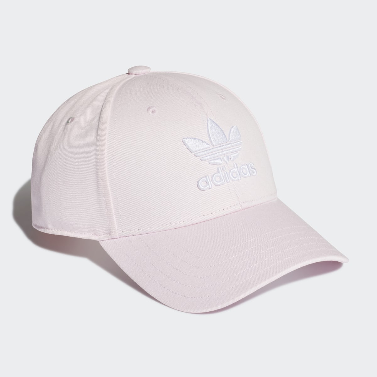 Adidas Trefoil Baseball Cap. 4