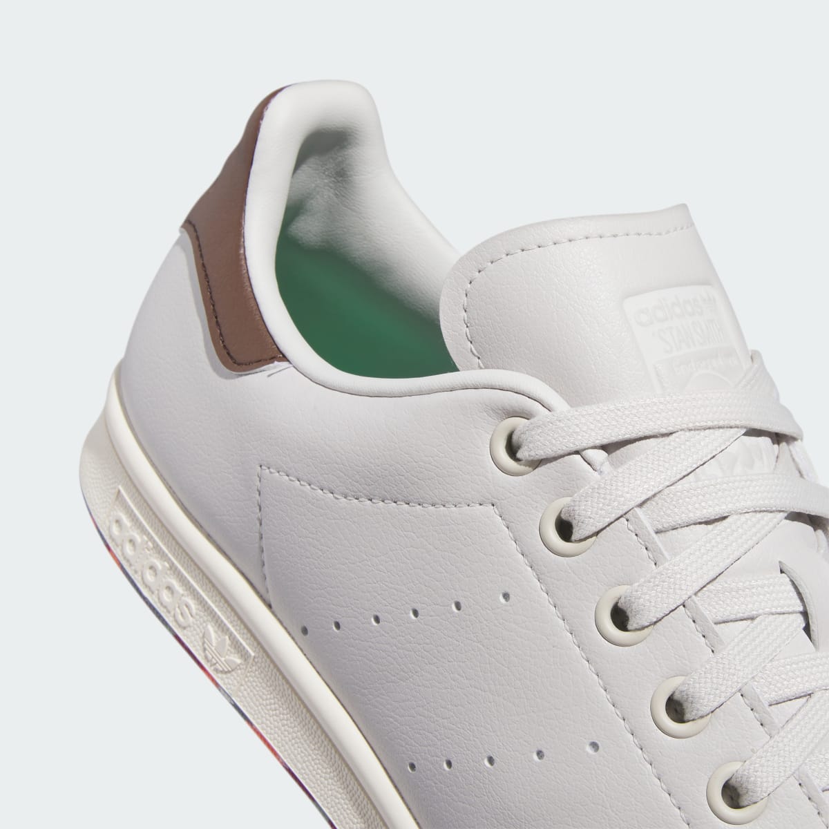 Adidas Chaussure de golf Stan Smith. 12