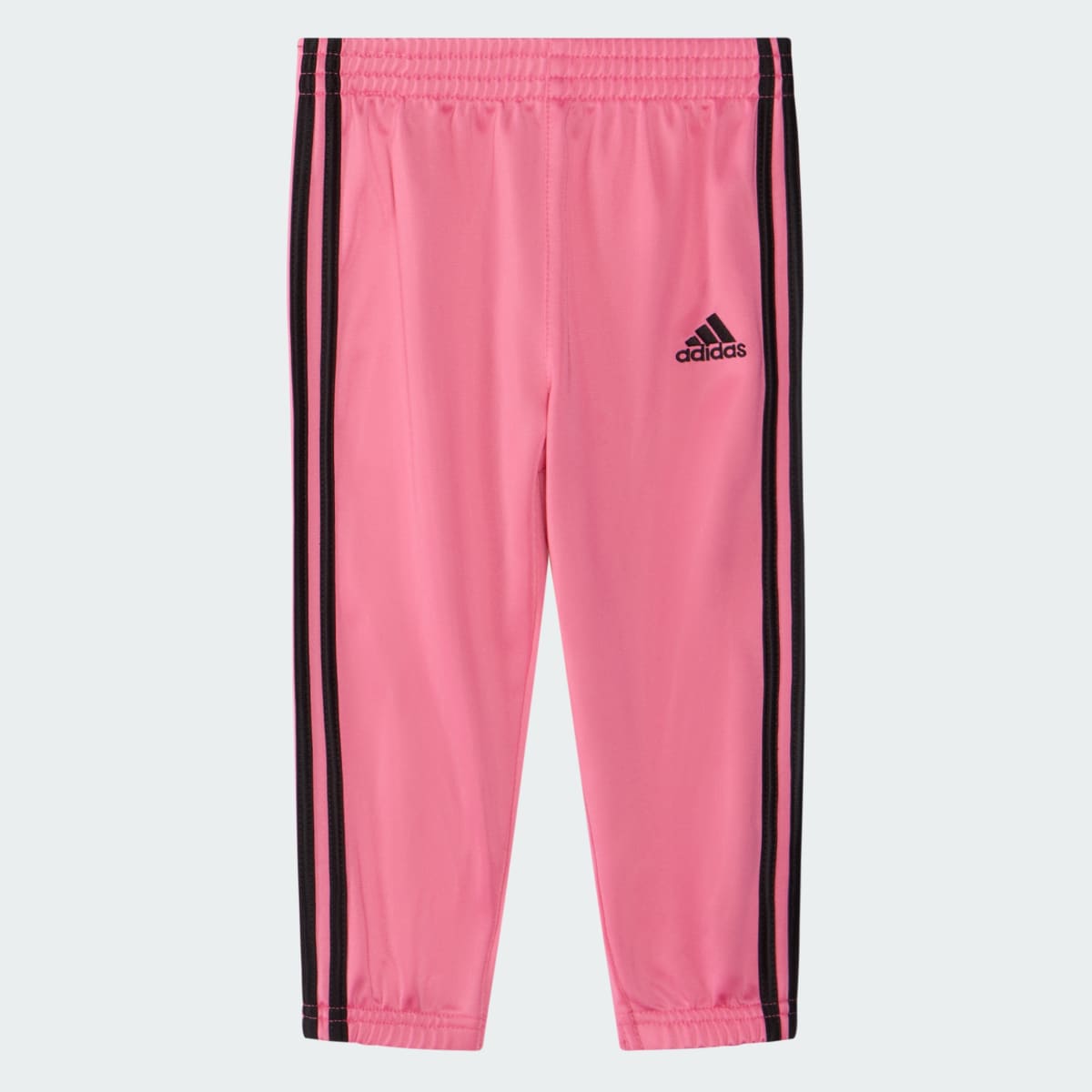 Adidas Two-Piece Long Sleeve Essential Tricot Set. 4