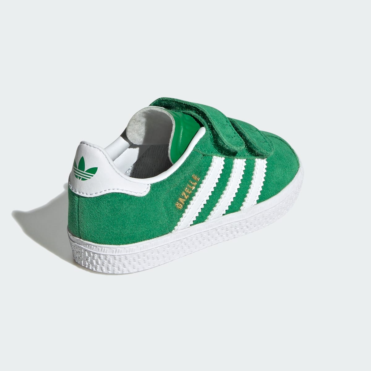 Adidas Zapatilla Gazelle (Bebé). 6 Adidas Zapatilla Gazelle (Bebé). 6